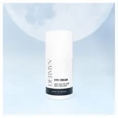 Suécia Dermyn Dermyn Creme Revitalizante para os Olhos 20ml Antirrugas Desbotamento Linhas Finas Firmador Lifting Hidrat