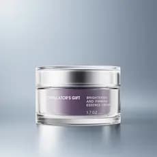 Fórmula Master's Confession Brightening Firming Essence Cream 50g Anti-Rugas Firmador Hidratante Reparação Iluminador Re