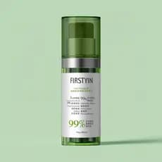 FIRSTYIN Primeiro Óleo Yin Azeitona Ácido Tranexâmico Essência de Limpeza Controle de Óleo Reparação de Acne Óleo Essênc
