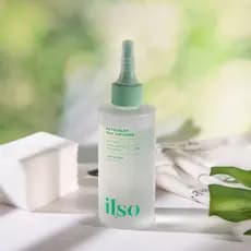 ((Garrafa) Reembolso de retorno fechado!Ilso Yisu Saliva Fechada 150ml Remove Acne Diminuir Poros Coreia