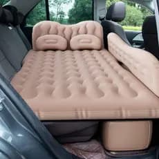 Guangqi Chuanqi M8 Colchão de ar dedicado para carro GM8 Interior do carro Assento traseiro Almofada de dormir Cama de a