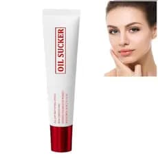 Oil Sucker 2025, Primer Facial Alcalino Matificante Extremo, Acabamento Matte Natural, Resistente à Água e ao Suor, Cont