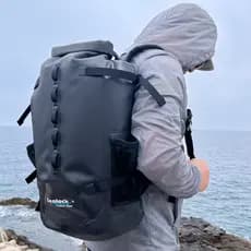 Sealock sealot saco à prova dwaterproof água ao ar livre repelente de água caminhadas escalada saco aventura Upstream ra