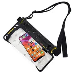 Homens Mulheres Celular À Prova D 'Água Bolsa Rafting Rio Rastreamento Natação À Prova D 'Água Bolsa Seaside Celular À P