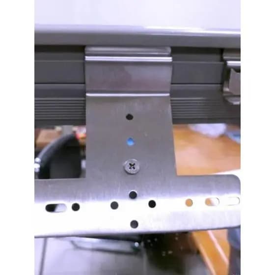 Costura superior pendurado tela telefone cabide escritório dobra superior fixo telefone pendurado suporte partição traba