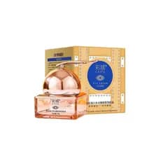 Rainbound [Recomendado] [Para as mãos 3 caixas] Colágeno Hidratante Rejuvenescedor Enchimento Firmador Creme para os Olh