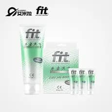 Holanda ajuste pequeno tubo verde esportes creme protetor correndo joelho tensão muscular reparação Fei Aite aquecimento