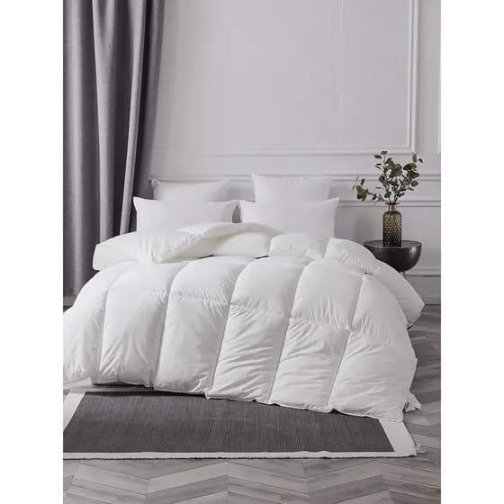 Colcha leve e macia, espaço quente, hotel, primavera, outono, núcleo, nove buracos, único, duplo, engrossado, 4kg, colch