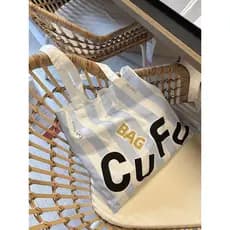Chufu Home Edição Limitada Especial de Alta Qualidade!Bolsa de lona pode ser usada como bolsa de múmia, ladrão macio. al