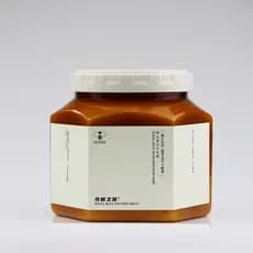 Viagem para encontrar abelhas Royal Jelly Máscara capilar hidratante para melhorar o Frizz Condicionador reparador hidra