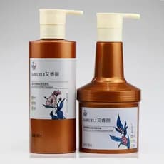 Ai Ruili Ácido Hialurônico Sedoso Shampoo Máscara Capilar Reparação Melhorar Frizz Condicionador Cabelo Seco Controle de