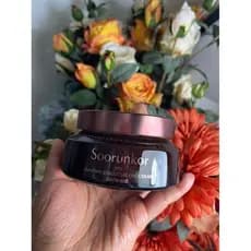 Compre um e ganhe um contador grátis beleza genuína coreano quatro estações creme de óleo essencial 160g creme de massag