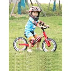 Bonito bonito Dasheng crianças equilíbrio bicicleta sem Pedal Scooter 1-3-6 anos de idade bebê masculino feminino presen