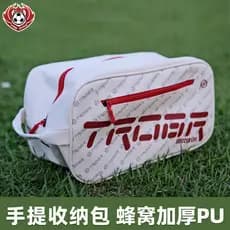 Tuobai bolsa esportiva grande capacidade 11L tecido impermeável engrossado favo de mel pu multi-bolso multi-Purpo
