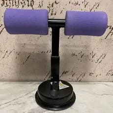 Barra de Pilates aberta para trás agachamento Fitness puxar corda ventosa tipo Sit-Up ajuda músculo inferior pélvico fog
