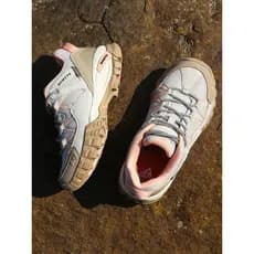 Macpac sapatos de caminhada femininos à prova d'água antiderrapante resistente ao desgaste sapatos de caminhada ao ar li