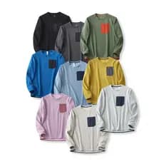 280G algodão catiônico Jacquard outono inverno jaqueta de lã das mulheres dos homens esportes ao ar livre lazer quente d