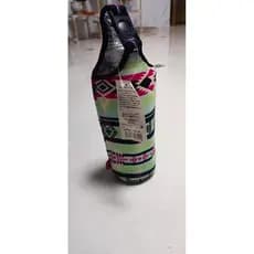 Exportado para o Japão Factory Shop Mergulho Pano Isolamento Capa de edredom Pacote de capa de edredom