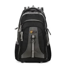 Mochila Owang Mochila de grande capacidade Bolsa de viagem em grande escala Bolsa escolar para estudantes Bolsa de viage