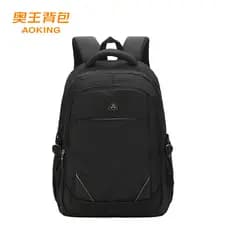 Owang Schoolbag Alunos do ensino médio Estudantes do ensino médio Homens Mulheres Grande capacidade ultraleve B
