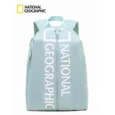 National Geographic mochila feminina esportes viagem mochila casal masculino Casual moda estudante mochila ao ar livre
