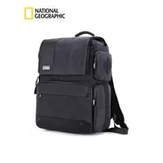 National Geographic Camera Bag Liner Mochila Viagem Ao Ar Livre Montanhismo Computador Mochila Drone School Bag