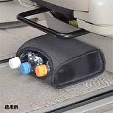 Bolsa de armazenamento para carro