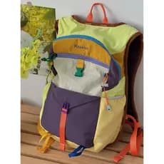Exportado para os Estados Unidos Dopamina Mochila Feminina Bolsa de Caminhada Ao Ar Livre de Grande Capacidade Multifunc