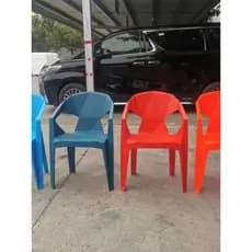 Cadeira de plástico adulto engrossado cadeira de jantar do agregado familiar encosto cadeira Nordic criativo mesa jantar
