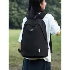 Mochila feminina ins nicho mochila estudantes do ensino médio 2026 novo estilo estudantes universitários viagem ao ar li
