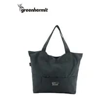Peakbird greenhermit bolsa de ombro ultraleve, resistente ao desgaste, à prova d'água, bolsa de viagem, bolsa de ombro,