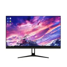 Monitor de palha pc Display 90cm 24 HD rosto reto 4K200hz jogo IPS tela HDMI