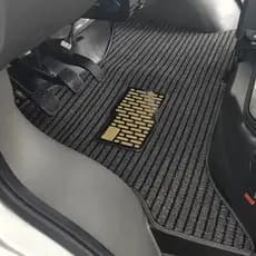 Golden Cup T30/T32 Hafei Minyi/Chongyi Primeiro Automóvel V52 Volkswagen Freda Tapete de linho para carro inteiro