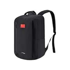 Li Ning 2025 Patrocínio Grupo Delegado Chinês Equipe Nacional Mochila Esportiva Bolsa de Computador Mochila Bolsa de Mon