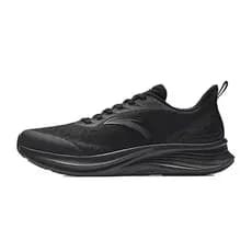 ANTA ANTA Sapatos Masculinos Genuínos 2025 Moda Trendy Amortecimento Leve Esportes Confortáveis Tênis de Corrida Basquet