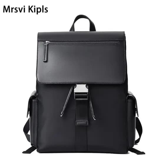 Commuter mochila de negócios à prova dwaterproof água masculina grande capacidade computador mochila nicho viagem lazer