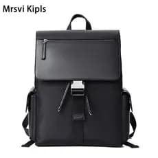 Commuter mochila de negócios à prova dwaterproof água masculina grande capacidade computador mochila nicho viagem lazer
