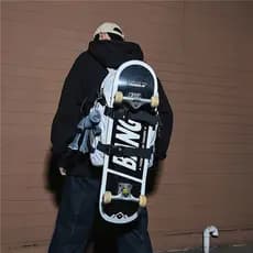 Saco de armazenamento Land Surf Longboard