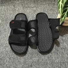 Diabetes pé dedicado sapatos idosos pé inchado sapatos soltos feminino grande pé osso polegar Valgus mais gordura Extra