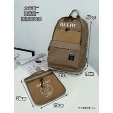 Desconto de produto genuíno!Grande capacidade mochila saco de viagem ao ar livre das mulheres dos homens mochila computa