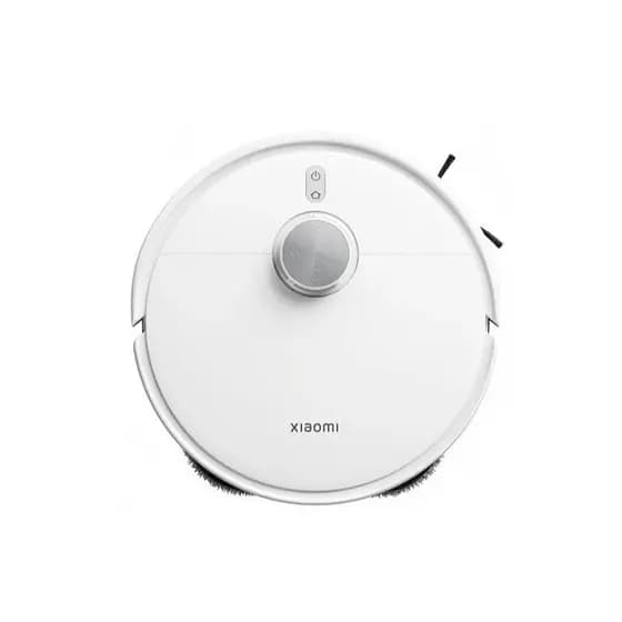 Robô Aspirador Xiaomi S40 Pro 15000Pa Laser LDS Passa Pano App Alexa Original