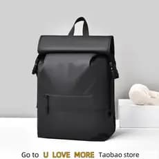 Mochila Masculina De Negócios , Fashion De Alta Qualidade