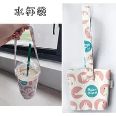 Suporte de copo aberto portátil de alto valor, leite, chá, café, bebida, verão, viagem, portátil, à prova de gotejamento