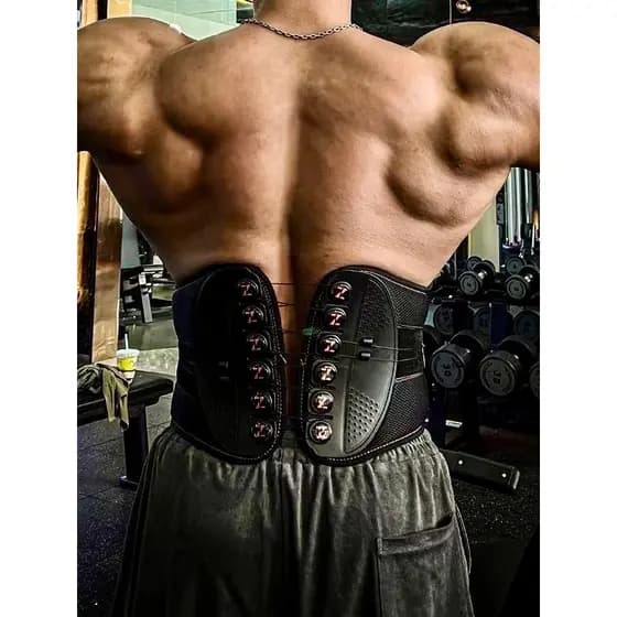 Zerotohero aranha polia cinto treinamento de Fitness ajustável agachamento Deadlift exercício abdômen-estreito