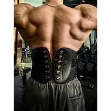 Zerotohero aranha polia cinto treinamento de Fitness ajustável agachamento Deadlift exercício abdômen-estreito