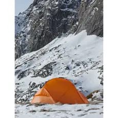 Sanfeng Out Poyun Tenda ultraleve para 2 pessoas, duas portas, dois corredores, 15D, revestido de silicone, quatro estaç