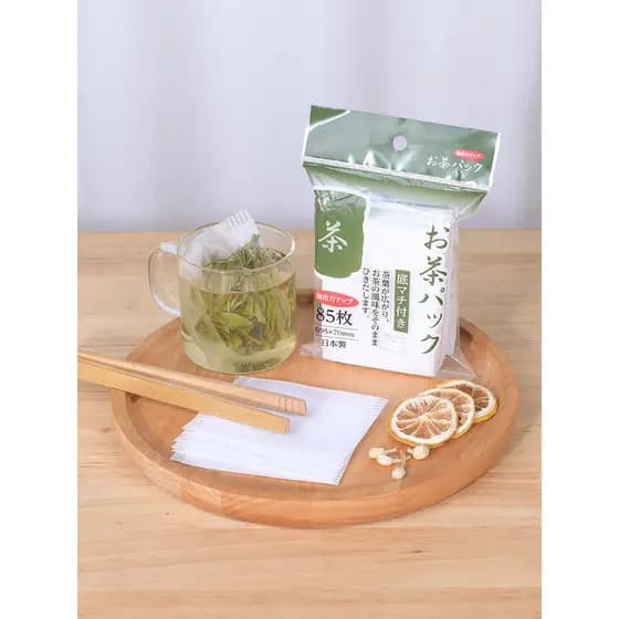 Filtro de chá japonês dispositivo de drenagem de chá de Silicone filtro de chá filtro de chá fazendo chá ferramenta útil