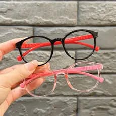 Crianças óculos quadro sem lentes óculos de sol meninos meninas Super bonito bonito bonito brinquedos do bebê meninas óc