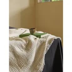 Fio-tingido Jacquard gaze capa cobertor verão Nap sofá cobertor luz luxo High-End fino ar condicionado cobertor O
