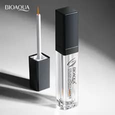 BIOAQUA soro nutritivo para crescimento de cílios, 7ml, alongamento grosso, reparação de cílios, líquido nutritivo, mant